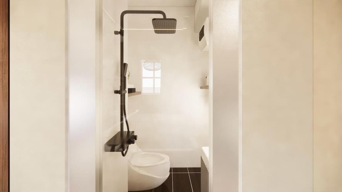 Ladi Opera Old Quarter Bathtub Projector * Hà Nội